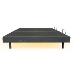 Two Twin XL Electric Bases - 2x 39