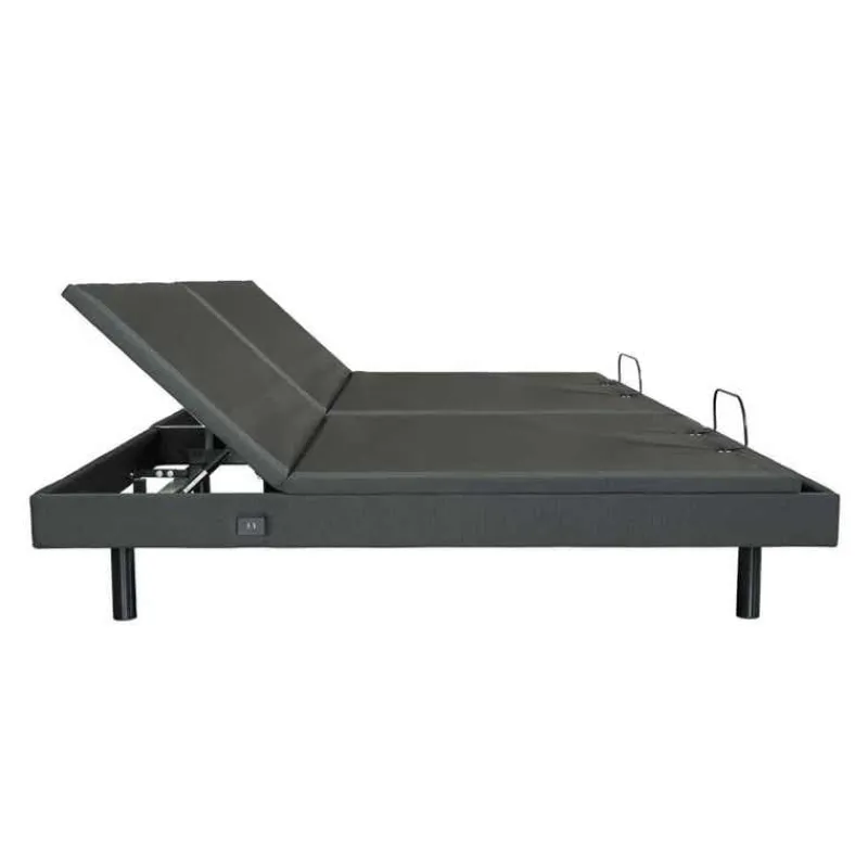 Two Twin XL Electric Bases - 2x 39" x 80"