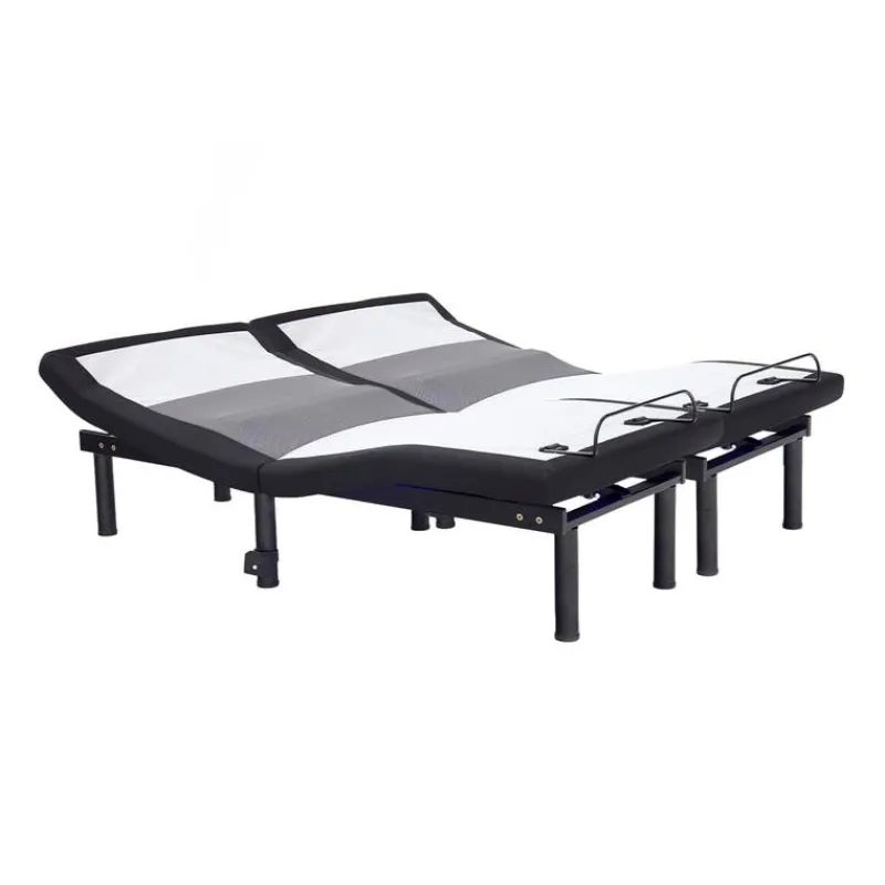 Two Twin XL Electric Bases - 2x 39" x 80"