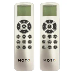 Two Twin XL Electric Bases - 2x 39