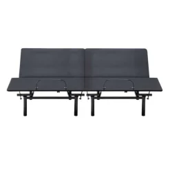 Two Twin XL Electric Bases (2x 39” x 80”)