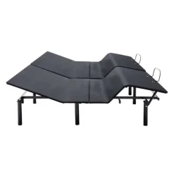 Two Twin XL Electric Bases (2x 39” x 80”)