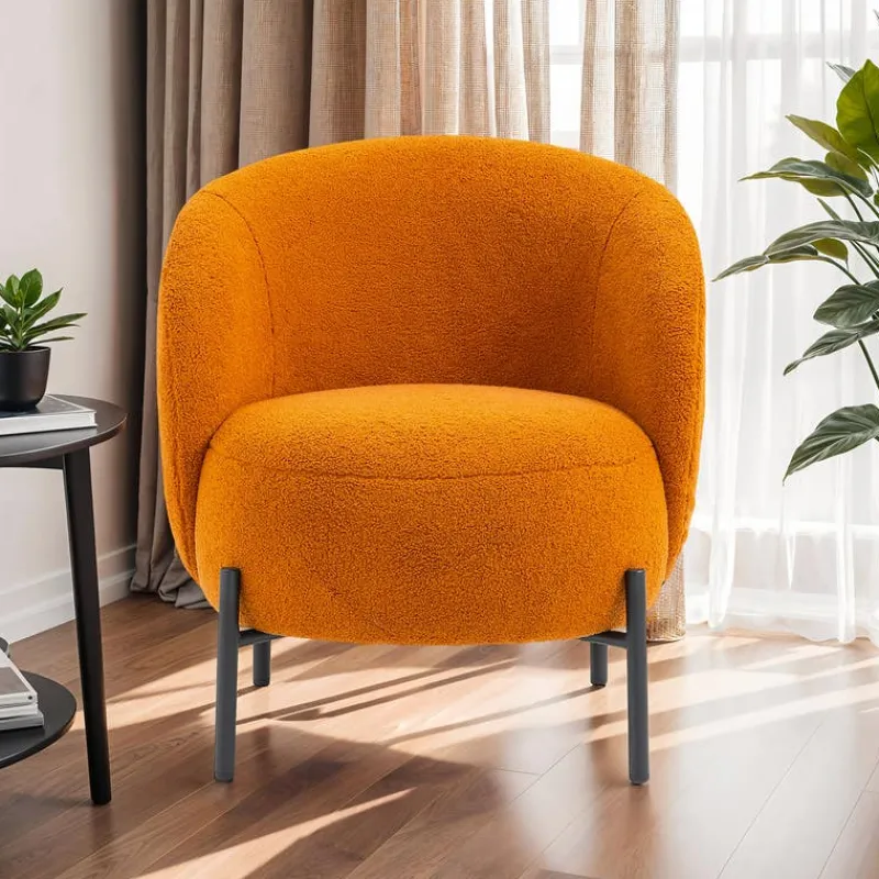 Upholstered Chair -