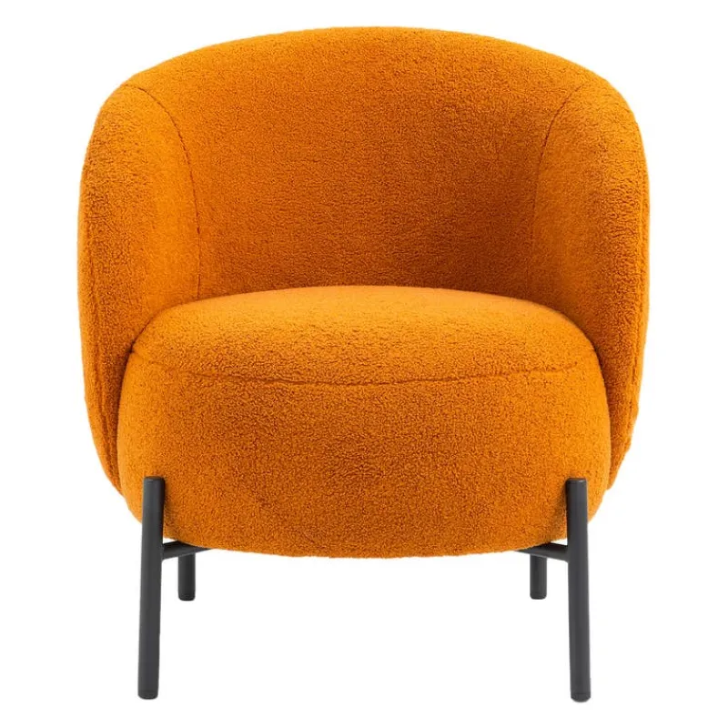 Upholstered Chair -