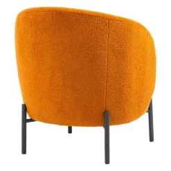 Upholstered Chair -
