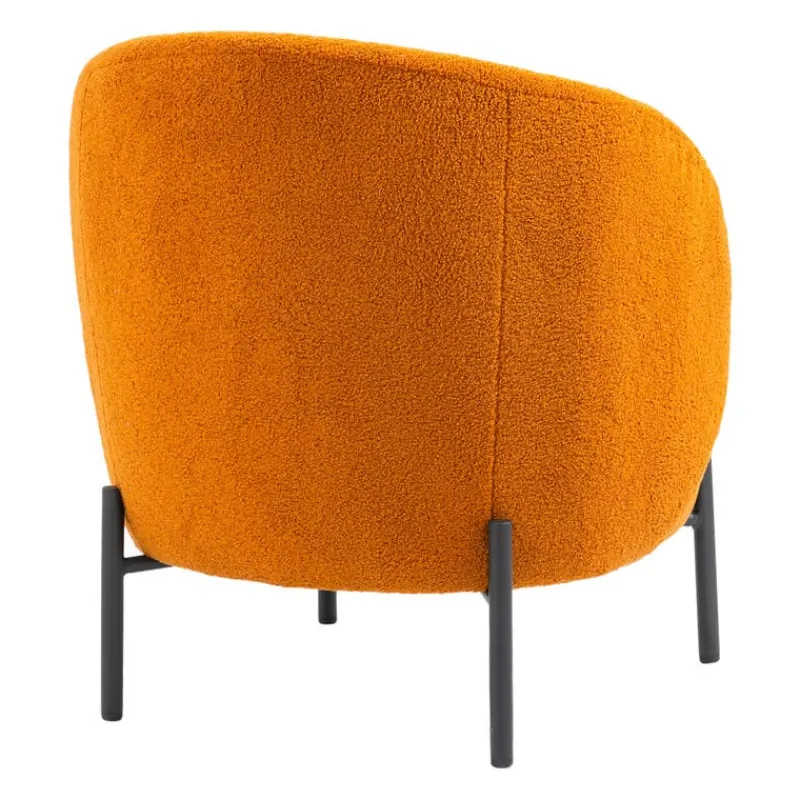 Upholstered Chair -