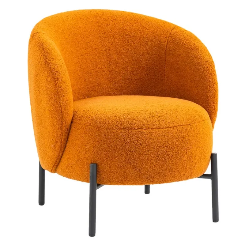 Upholstered Chair -