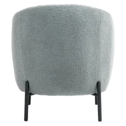 Upholstered Chair -