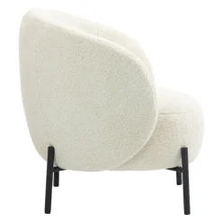 Upholstered Chair -