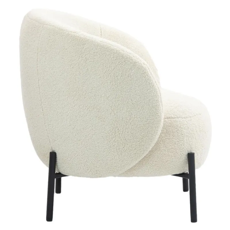 Upholstered Chair -