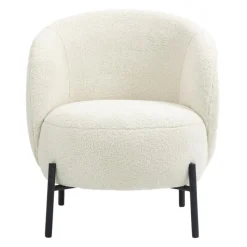 Upholstered Chair -