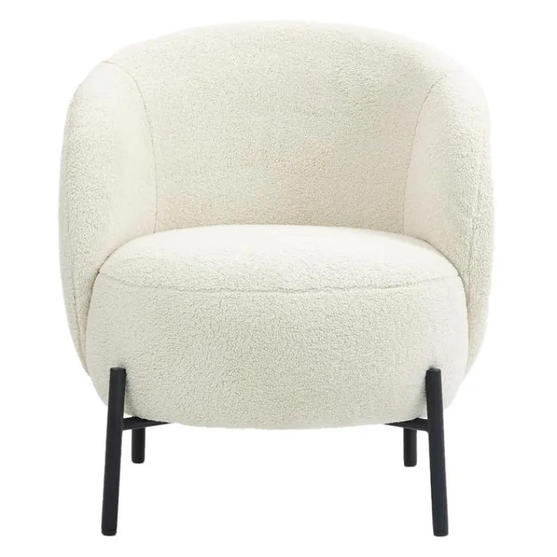 Upholstered Chair -