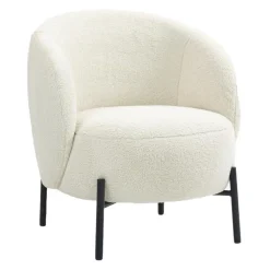 Upholstered Chair -