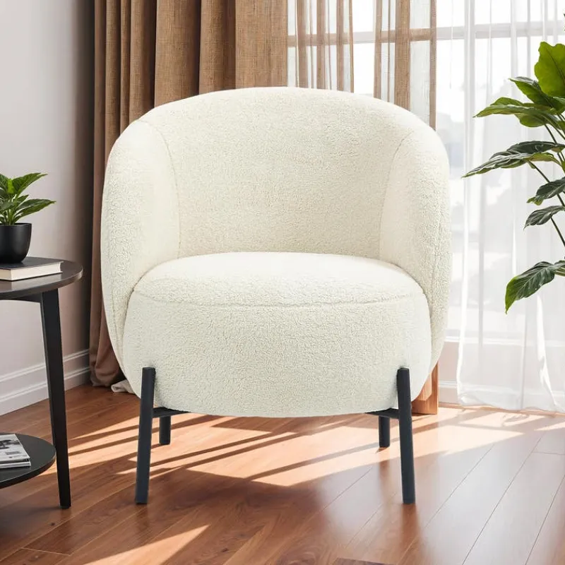 Upholstered Chair -