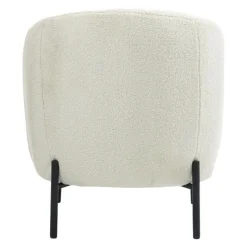 Upholstered Chair -