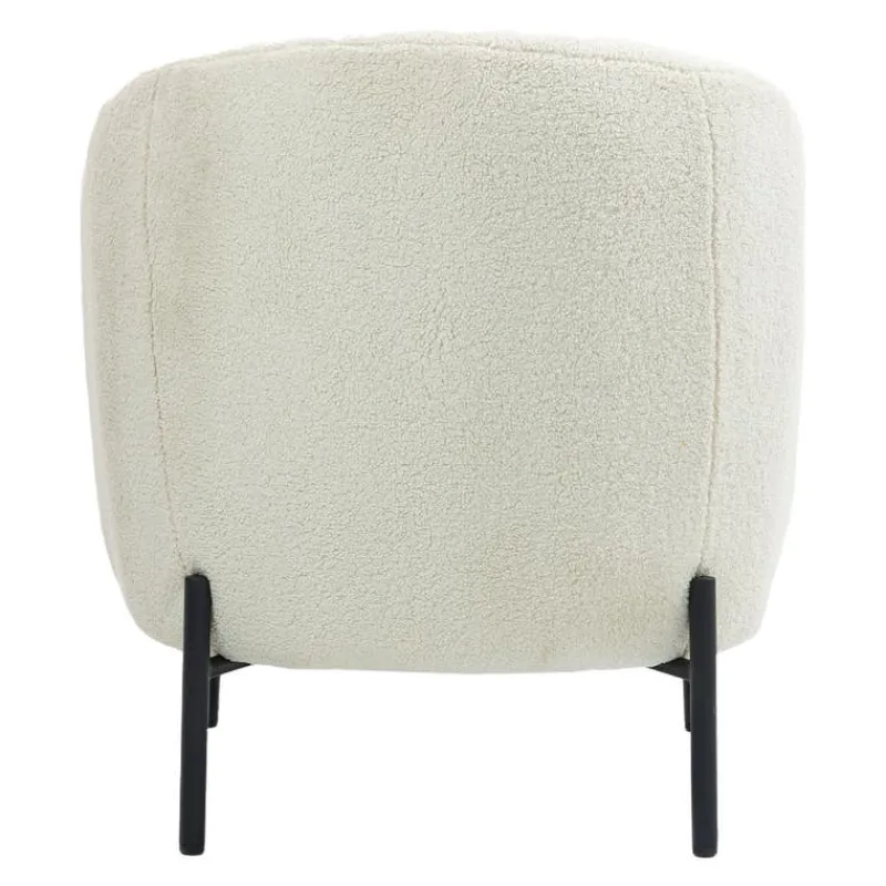 Upholstered Chair -