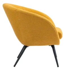 Upholstered Chair -