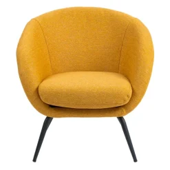Upholstered Chair -