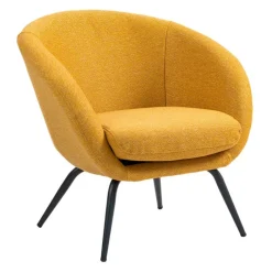 Upholstered Chair -