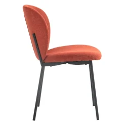 Upholstered Chairs (Set of 2) -