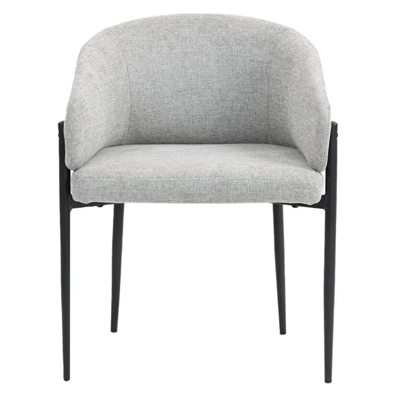 Upholstered Chairs (Set of 2) -
