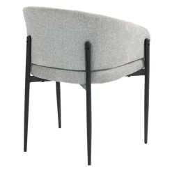 Upholstered Chairs (Set of 2) -