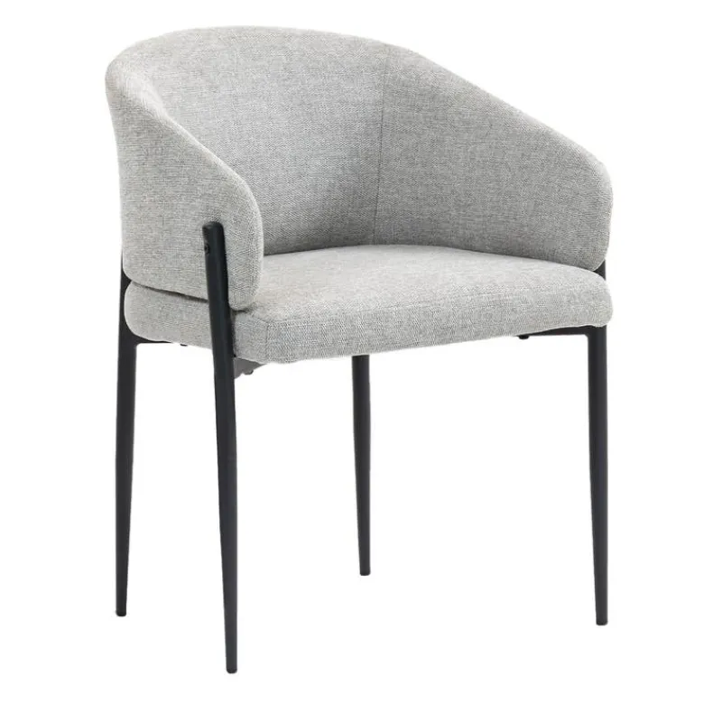 Upholstered Chairs (Set of 2) -