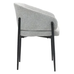 Upholstered Chairs (Set of 2) -