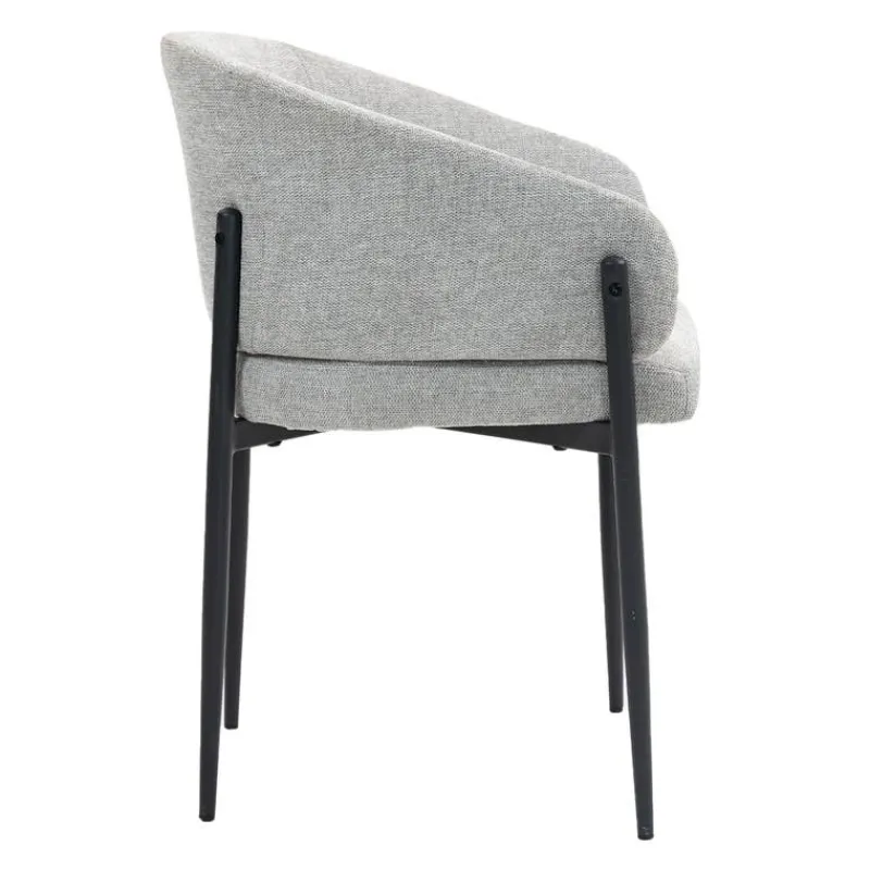 Upholstered Chairs (Set of 2) -