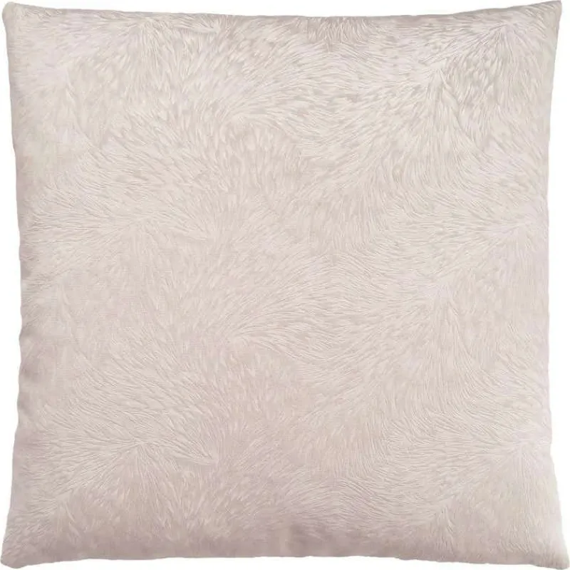 Monarch Velvet Accent Pillow 18"
