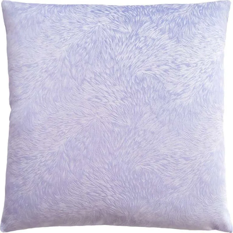 Monarch Velvet Accent Pillow 18"