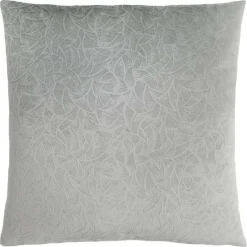 Monarch Velvet Accent Pillow 18"
