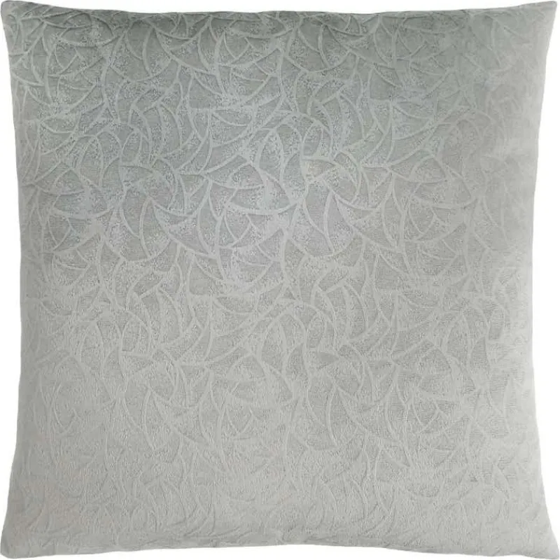 Monarch Velvet Accent Pillow 18"
