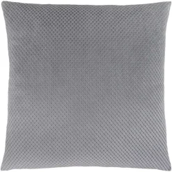 Monarch Velvet Accent Pillow 18"