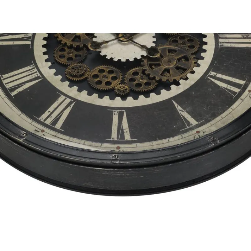 Monarch Wall Clock