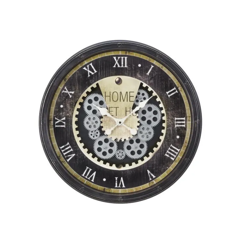 Monarch Wall Clock