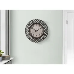 Monarch Wall Clock