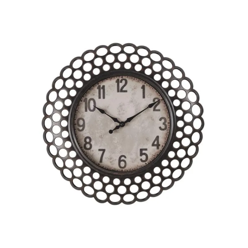 Monarch Wall Clock