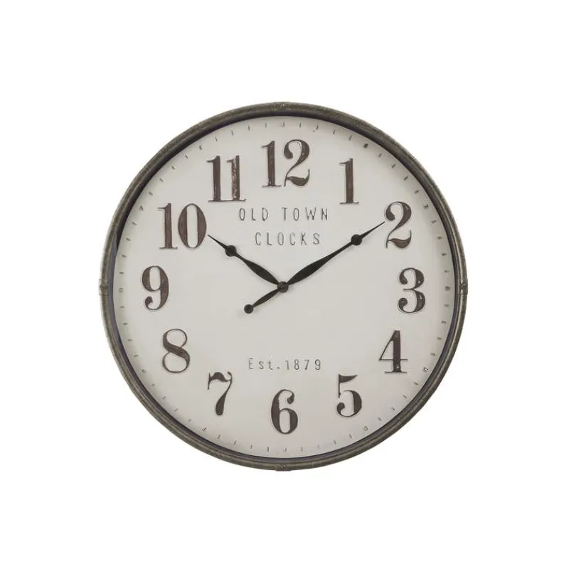 Monarch Wall Clock