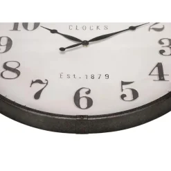 Monarch Wall Clock