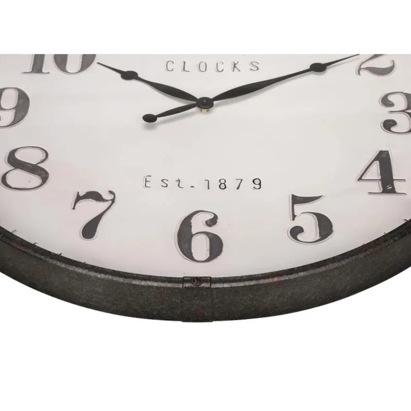Monarch Wall Clock
