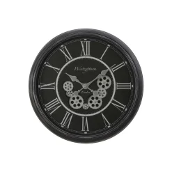 Monarch Wall Clock