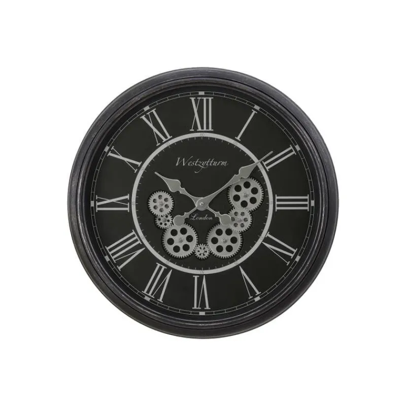 Monarch Wall Clock