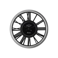 Monarch Wall Clock