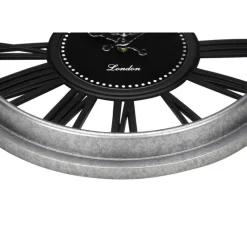 Monarch Wall Clock