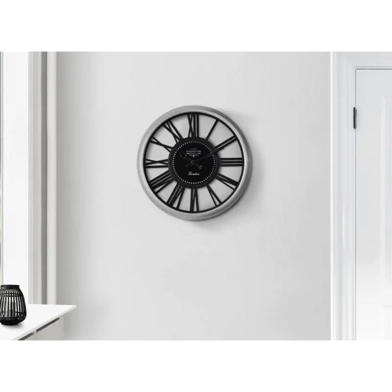 Monarch Wall Clock