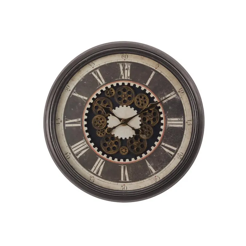Monarch Wall Clock