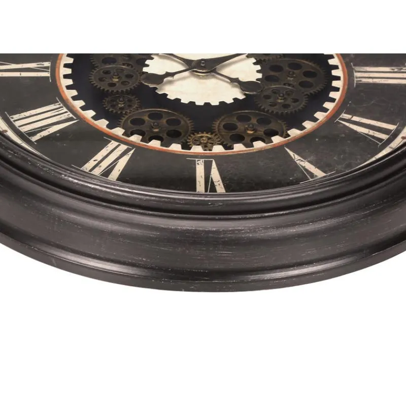 Monarch Wall Clock
