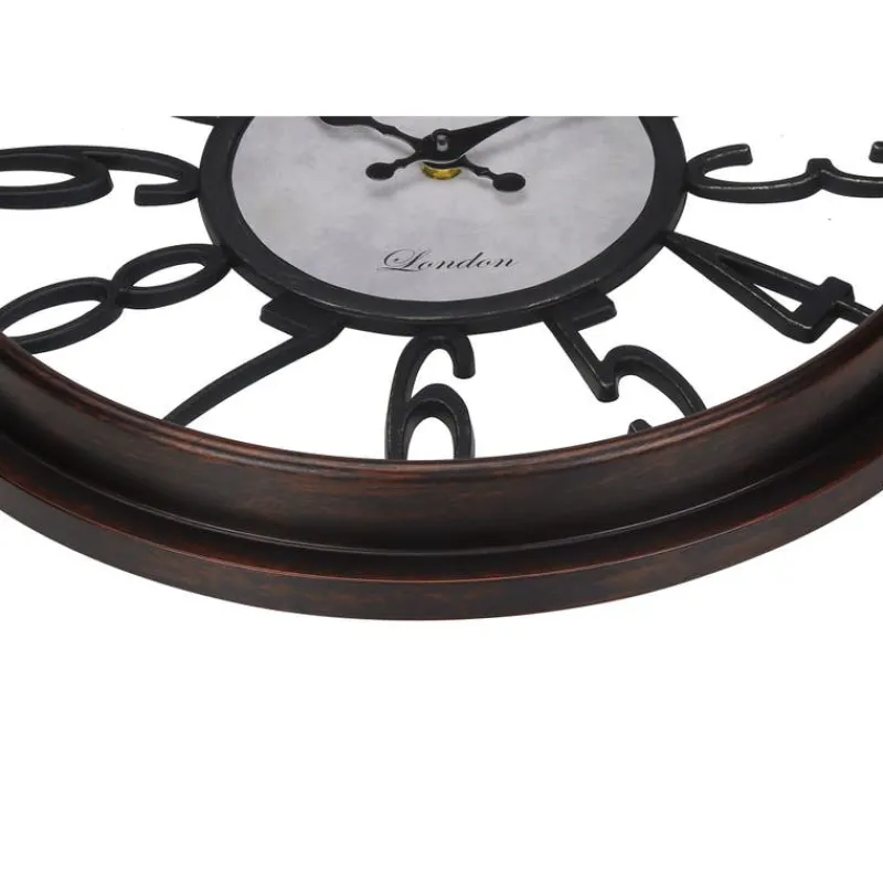 Monarch Wall Clock