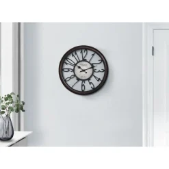 Monarch Wall Clock
